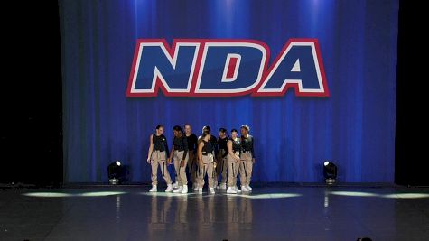Holy Trinity High School [2024 Small Varsity - Hip Hop Prelims] 2024 NDA National Championship