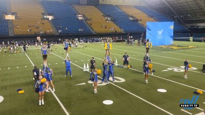 An Inside Look At UCA College Summer Camps!