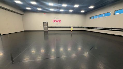 Dancin with Roxie - Londyn Sorensen [Tiny - Solo - Jazz] 2024 NDA All-Star National Championship