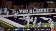 Highlights: West Florida vs Valdosta State Football | 2024 GSC Championship