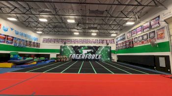 CheerForce Arizona - EKG [L4 Senior] 2025 NCA - All Star Championships - Virtual