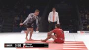 PJ Barch vs Nick Rodriguez | Quintet.4 Full Match