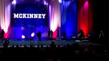 McKinney High School [2025 Game Day Varsity - Large Finals] 2025 NCA High School National Championship