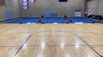 Discovery Canyon Campus - Discovery Canyon JV [Junior Varsity] 2024 UCA-UDA - December Virtual Challenge