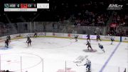 Jet Woo Ties The Game | AHL Calder Cup Playoffs