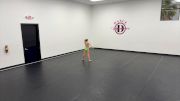 Dance Dynamics - Parker Davis [Youth - Solo - Jazz] 2026 NDA All Star National Solo Qualifier