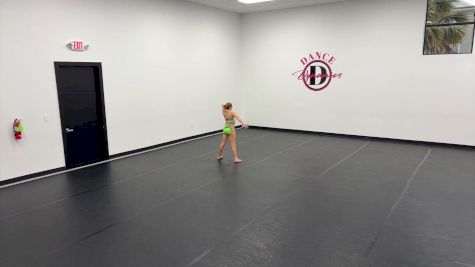 Dance Dynamics - Parker Davis [Youth - Solo - Jazz] 2026 NDA All Star National Solo Qualifier