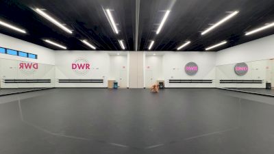 Dancin with Roxie - Chaney Klipfel [Junior - Solo - Contemporary/Lyrical] 2026 NDA All Star National Solo Qualifier