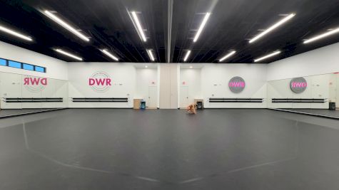 Dancin with Roxie - Chaney Klipfel [Junior - Solo - Contemporary/Lyrical] 2026 NDA All Star National Solo Qualifier