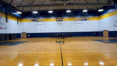 Mount Lebanon High School - Mt. Lebanon Dance Team [Varsity - Hip Hop] 2025 NCA-NDA December Virtual Regional
