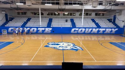 Madera High School - Varsity Song/Pom Intermediate [Varsity Song/Pom Intermediate] 2026 USA Virtual Spirit Regional II