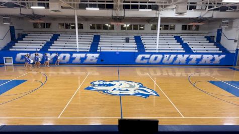 Madera High School - Varsity Song/Pom Intermediate [Varsity Song/Pom Intermediate] 2026 USA Virtual Spirit Regional II