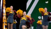 The University of Minnesota Takes On DIA Small Coed Game Day Semi-Finals