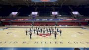 University of Texas Dance Team [School Division IA] 2026 NDA College Camps: Game Day Run-Off