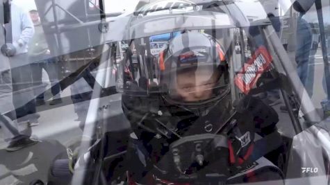 Replay: Wild Thing Kart Series at Stafford | Jul 20 @ 6 PM