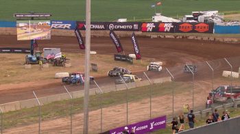Highlights: AMSOIL Champ Off-Road at Dirt City 2026 | Pro Lite Saturday