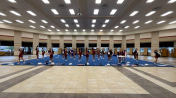 Tompkins High School - Tompkins [Game Day Varsity - Large] 2023 NCA December Virtual Championship