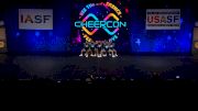 Air Born Cheerleading - ABC Crew (Australia) [2023 Open Elite Hip Hop Semis] 2023 The Dance Worlds