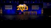 Brio Studios - Prejudice [2023 Senior Large Contemporary Lyrical Semis] 2023 The Dance Worlds