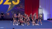 PCT - Legendary (Canada) [2023 L7 International Open Non Tumbling Coed Semis] 2023 The Cheerleading Worlds