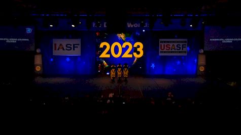 Academia Stilo Urbano (Colombia) [2023 Open Coed Elite Hip Hop Finals] 2023 The Dance Worlds