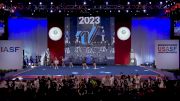 SC Bayer - Dolphins Lady 5 (Germany) [2023 L6 International Global Club Finals] 2023 The Cheerleading Worlds