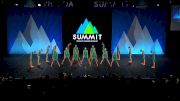 No Limits Dance - Youth Lyrical [2023 Youth - Contemporary / Lyrical - Large Finals] 2023 The Dance Summit