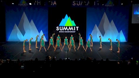 No Limits Dance - Youth Lyrical [2023 Youth - Contemporary / Lyrical - Large Finals] 2023 The Dance Summit