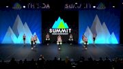 Majestic Dance Team - Majestic Youth Pom [2023 Youth - Pom - Small Semis] 2023 The Dance Summit