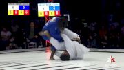 Gutemberg Pereira vs Devhonte Johnson | BJJ Stars 10