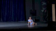 Dancin Bluebonnets - Peyton Fuller [2023 Tiny - Solo - Contemporary/Lyrical] 2023 NDA All-Star Nationals