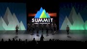 Dollhouse Dance Factory - Matrix [2022 Junior Hip Hop - Small Finals] 2022 The Dance Summit