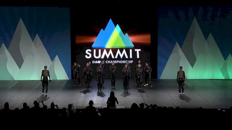 Dollhouse Dance Factory - Matrix [2022 Junior Hip Hop - Small Finals] 2022 The Dance Summit