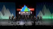 Maryland Dance Energy - MDE CO2 [2022 Youth Coed Hip Hop - Large Finals] 2022 The Dance Summit