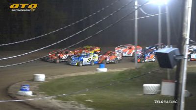 Highlights | "Honoring Alex" Big Block Modifieds at Utica-Rome Speedway