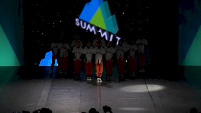 Imperial Athletics - HEIRS [2022 Mini Coed Hip Hop Semis] 2022 The Dance Summit