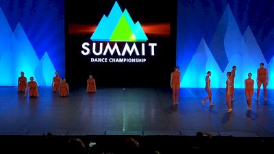 Quantum Dance - Quantum Dance Seniors [2022 Senior Variety Semis] 2022 The Dance Summit