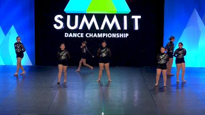 Steps All Stars - Youth Variety [2022 Youth Variety Semis] 2022 The Dance Summit