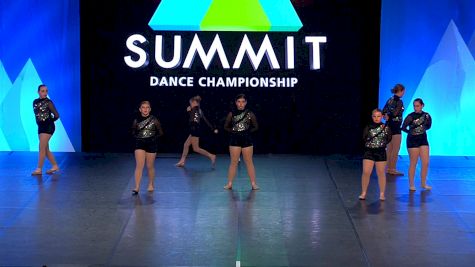 Steps All Stars - Youth Variety [2022 Youth Variety Semis] 2022 The Dance Summit