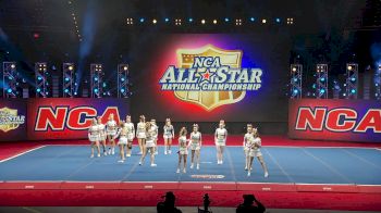 Cheer Texas Platinum [2022 L6 Senior - XSmall Day 2] 2022 NCA All-Star National Championship
