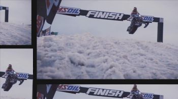 Watch Amsoil Championship Snocross On FloRacing