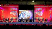 Cheer Explosion - Ignite [2022 L1 Medium Youth D2 Day 1] 2022 NCA All-Star National Championship