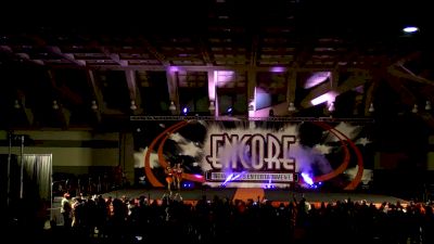 Power Athletics - Lady Electra [2021 L4 - U17] 2021 Encore Baltimore Showdown DI/DII