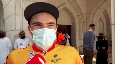 Dream Crushers Quick Step Upset In Oman