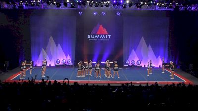 Georgia All Stars - Victorious [2022 L2 Junior - Medium Semis] 2022 The D2 Summit
