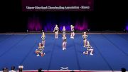 Upper Moreland Cheerleading Association - Havoc [2022 L1 Performance Rec - 8Y (NON) - Small Finals] 2022 The Quest