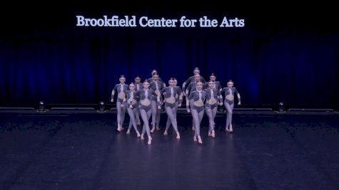 Brookfield Center for the Arts [2021 Junior Jazz - Small Semis] 2021 The Dance Summit