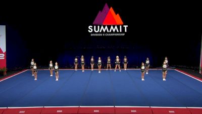 Louisiana Powerhouse - Orleans [2021 L3 Junior - Small Finals] 2021 The D2 Summit