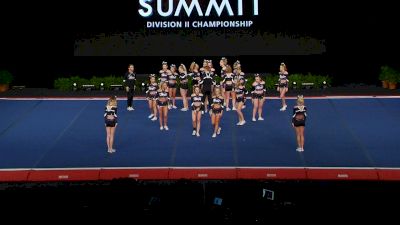 South Central Xtreme - Redemption [2021 L4 Senior Coed - Small Wild Card] 2021 The D2 Summit