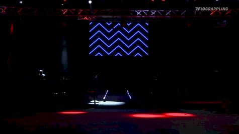 Alexander Leon vs Taylor Leonard  Fight To Win 164